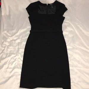 H&M dress sz 8 but fits sz 6